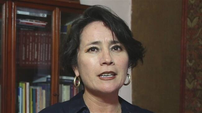 El 23 de febrero, la presidente ejecutiva de la Cámara de Comercio realizó un viaje a Atlanta, Georgia. Foto: Cámara de Comercio