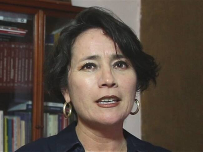 El 23 de febrero, la presidente ejecutiva de la Cámara de Comercio realizó un viaje a Atlanta, Georgia. Foto: Cámara de Comercio