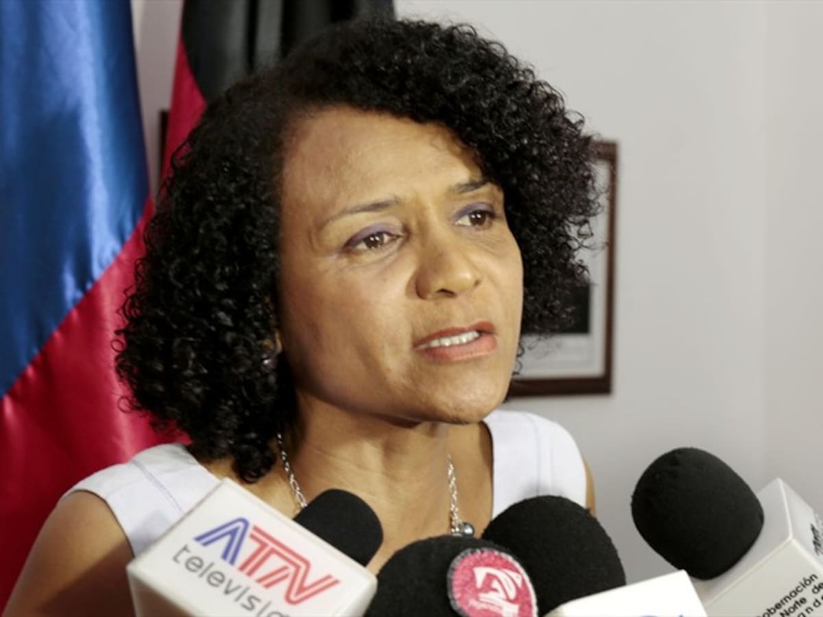 En firme condena contra exalcaldesa de Cúcuta por corrupción