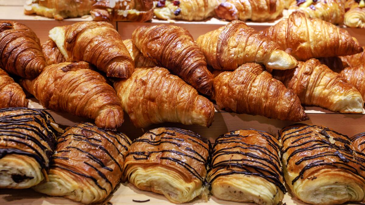 José Fernández, secretario general de CEOPAN, desmiente los falsos mitos del pan