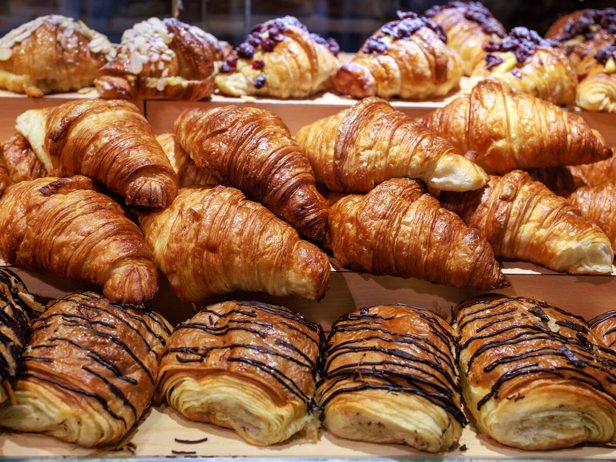 “La gente piensa que el pan engorda y no es verdad”: José Fernández, secretario general de CEOPAN