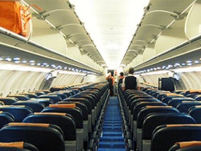 ¿Alguna vez ha tenido experiencias desagradables con un compañero de puesto durante un viaje?