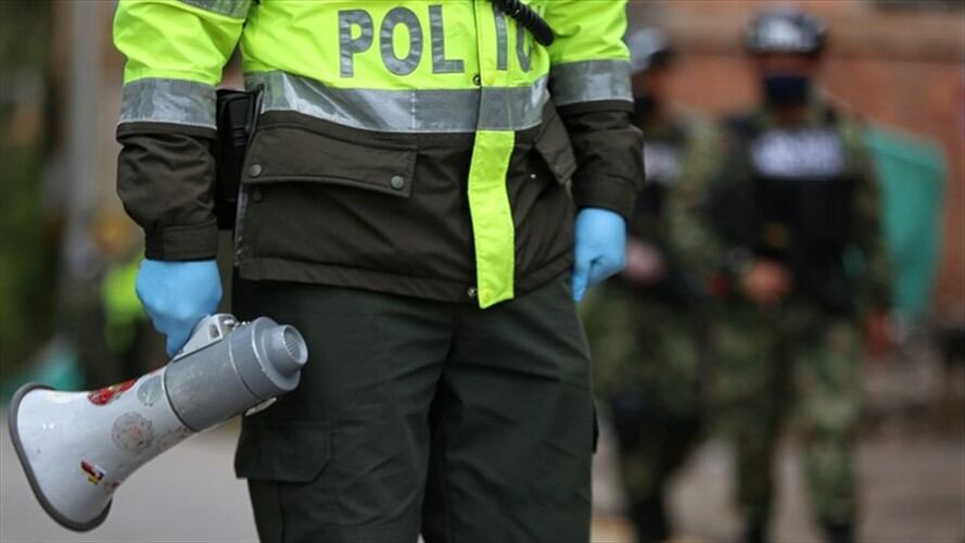 El mandatario precisó que de los 107 contagiados que tenemos reportados en Sogamoso, 49 están recuperado.. Foto: Colprensa