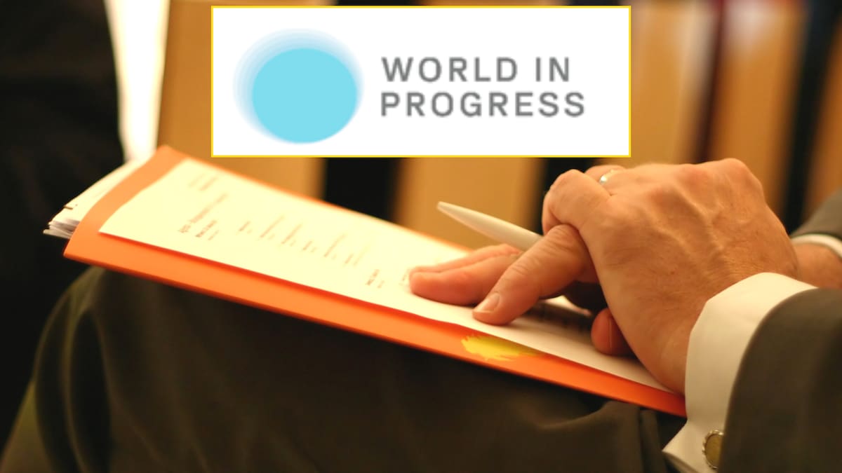 World in Progress da el salto a Latinoamérica con el Foro Económico Internacional de América Latina