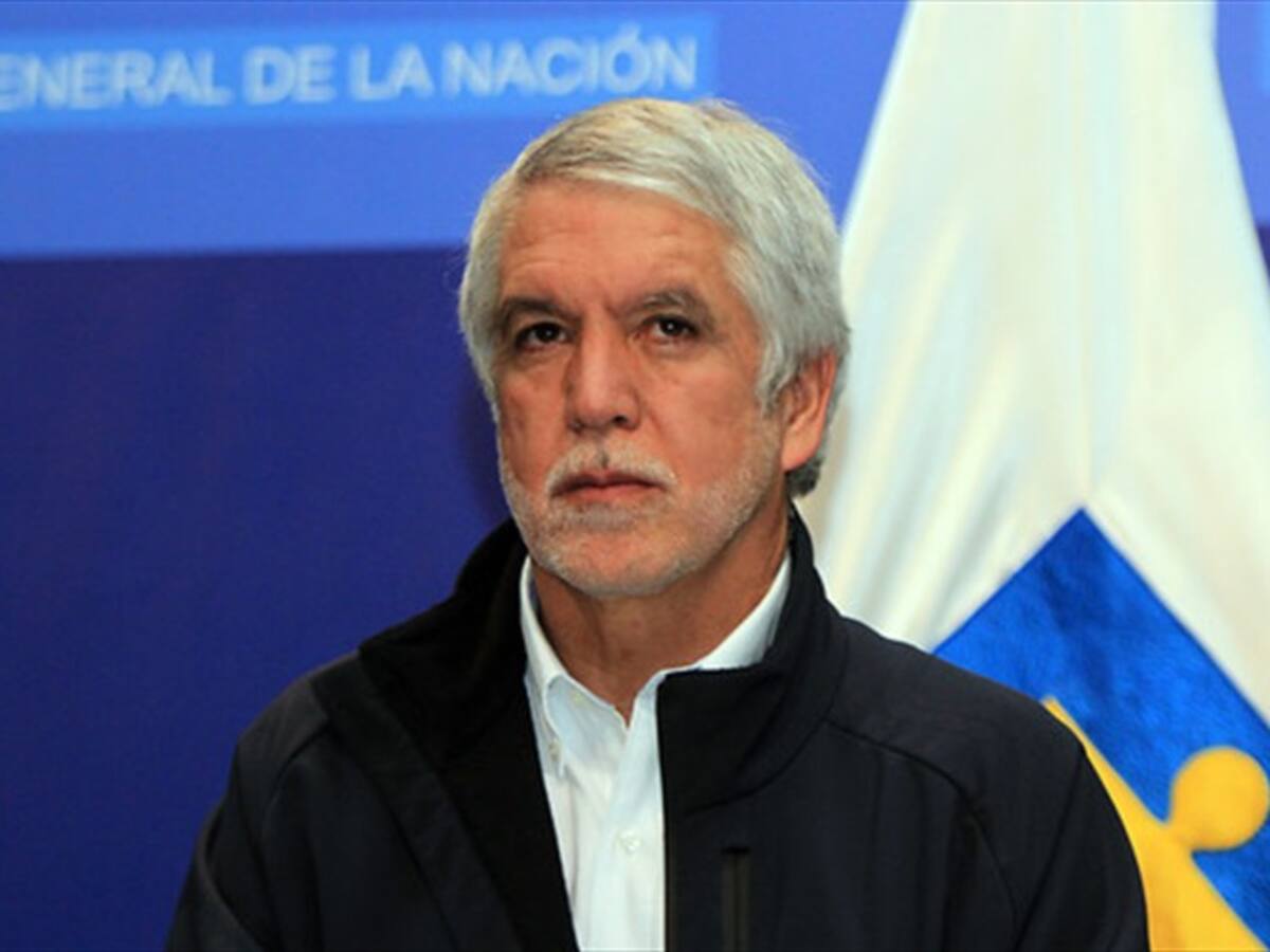 Distrito arremete contra el sistema judicial por decisiones "absurdas"