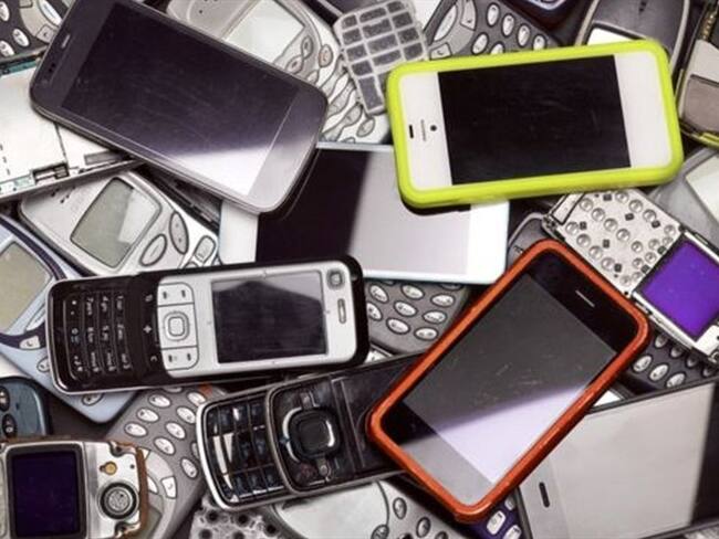 Los modelos de ciertos fabricantes no reciben los parches de seguridad a tiempo.. Foto: BBC Mundo