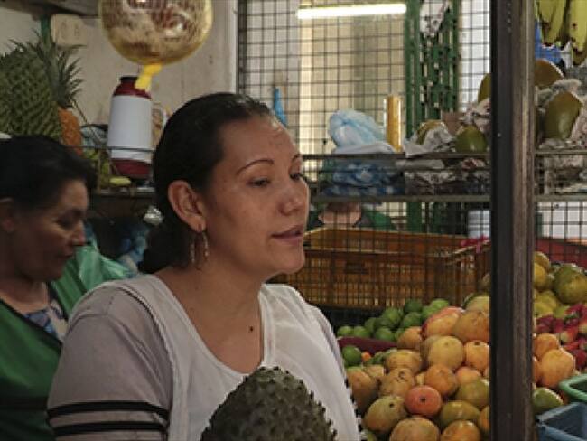 Bono vital . Foto:Alcaldía de Bucaramanga.