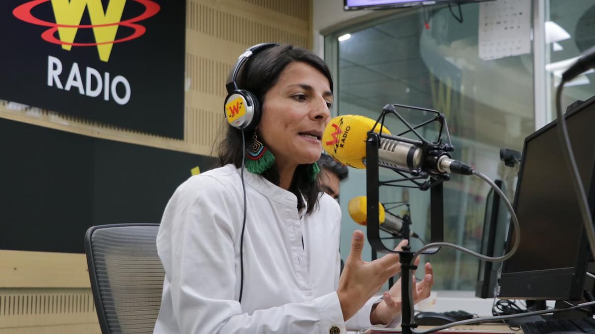 Hemos mantenido financiación muy baja para la ciencia: equipo de empalme de Petro