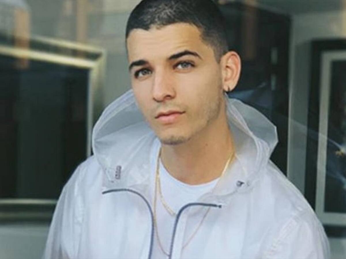 Falleció el youtuber Legarda tras ser impactado por una bala perdida en Medellín