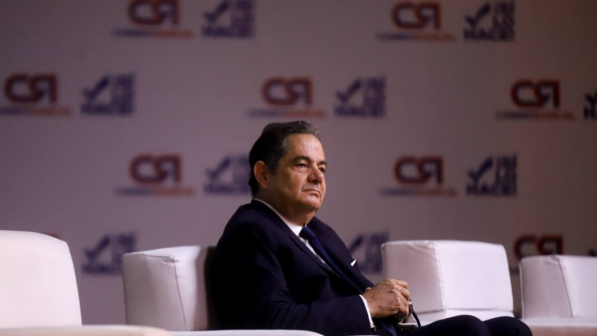 Germán Vargas Lleras se sometió a una cirugía programada en la Fundación Santa Fe