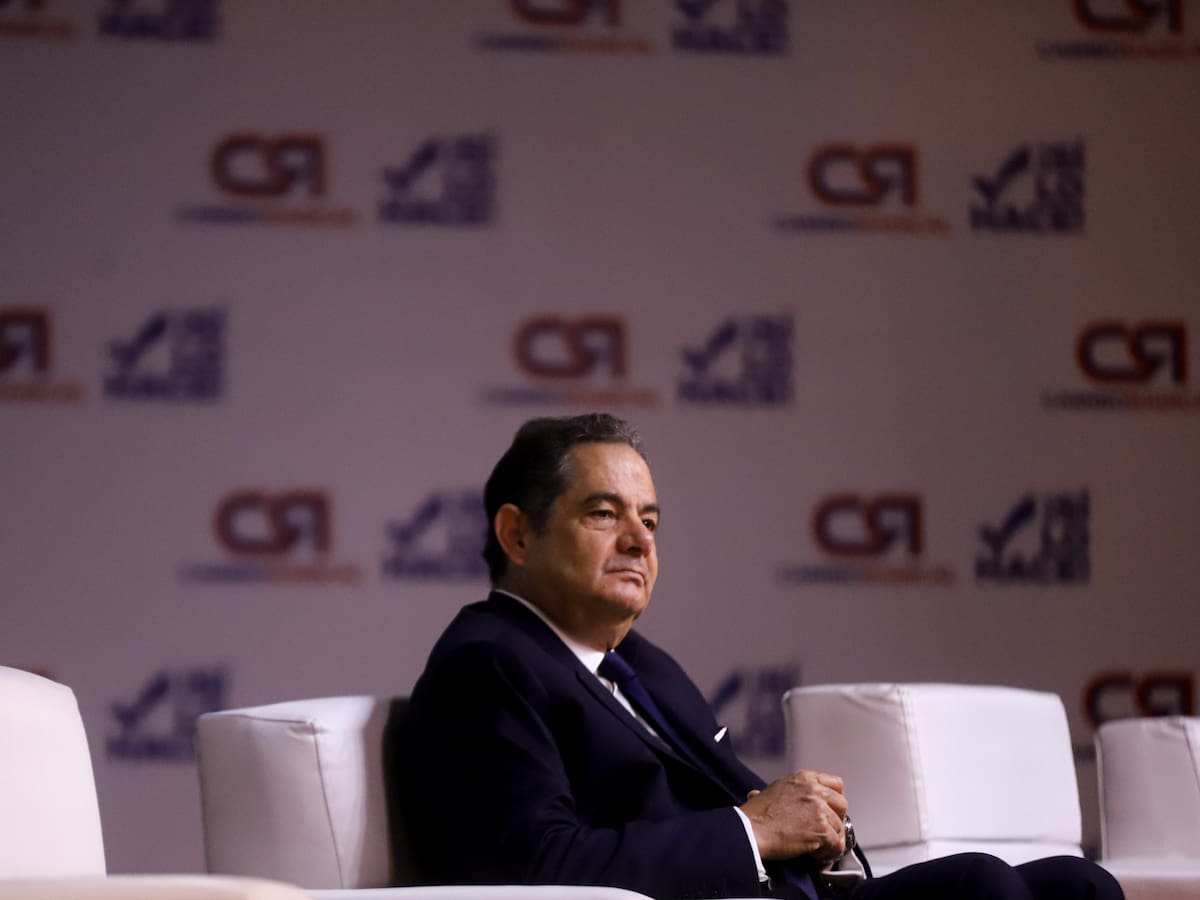 Germán Vargas Lleras denunció robo en su vivienda: “todos somos muy vulnerables”