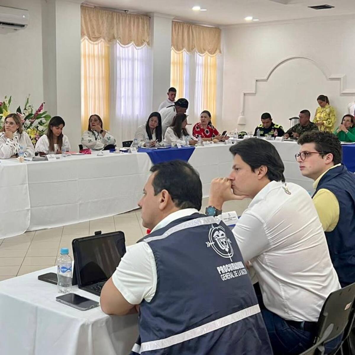 Personería pide crear PMU por inseguridad en Barranquilla