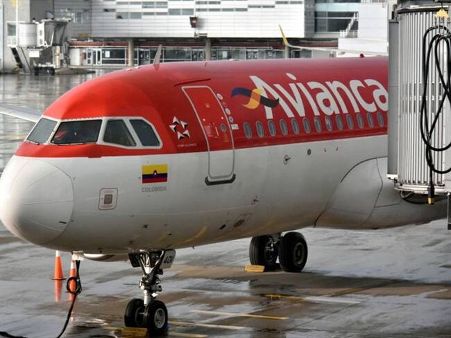 Entre el 1 y el 2 de marzo, comenzarán a operar las nuevas rutas de Avianca: Pereira - Santa Marta - Pereira y Pereira - Cartagena - Pereira. Foto: Getty Images / GUILLERMO LEGARIA