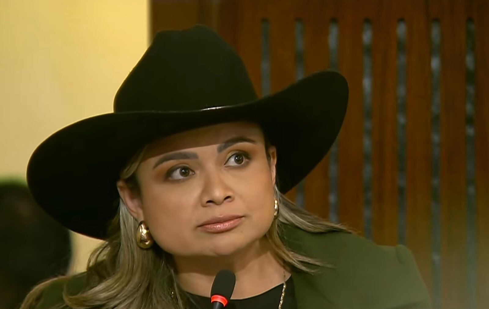 Lina María Garrido. Foto: Suministrada.