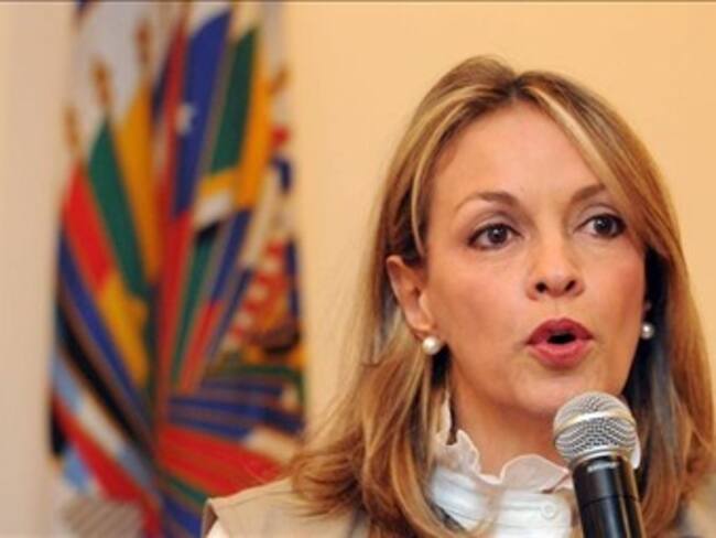 En reunión de Unasur se crearán mecanismos para enfrentar problemas de delincuencia transnacional