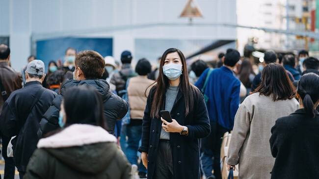 Imagen de referencia. Foto: Getty Images