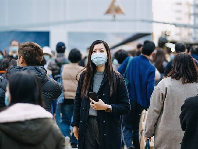 Imagen de referencia. Foto: Getty Images