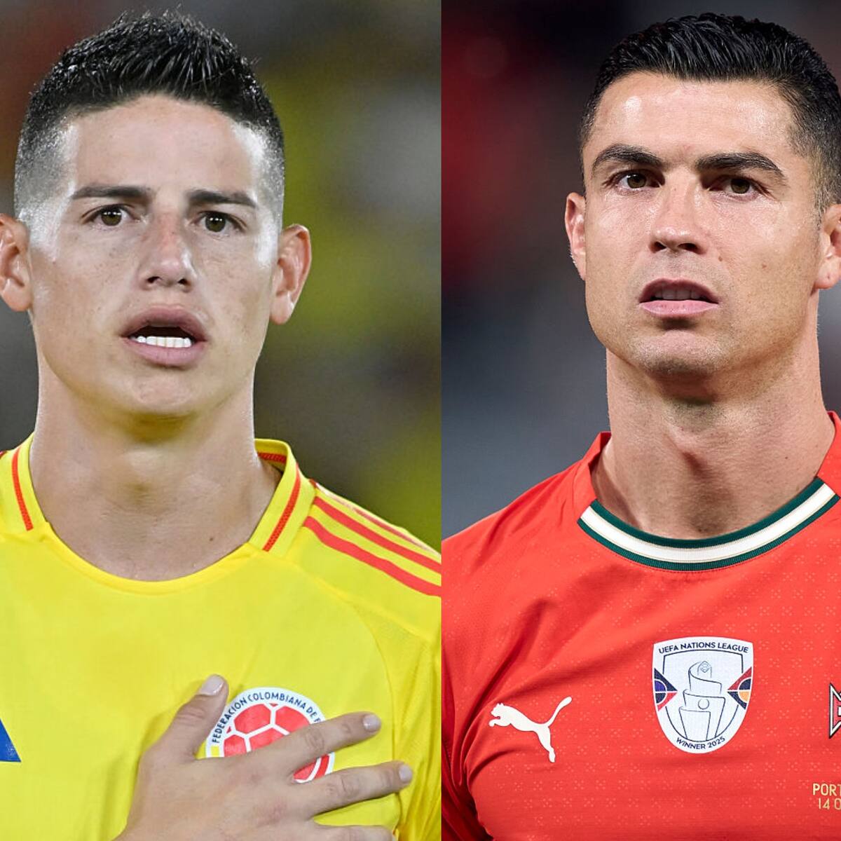 ¿Cuándo se jugará el partido Colombia vs. Portugal por el Mundial 2026? Conozca fecha, sede y hora