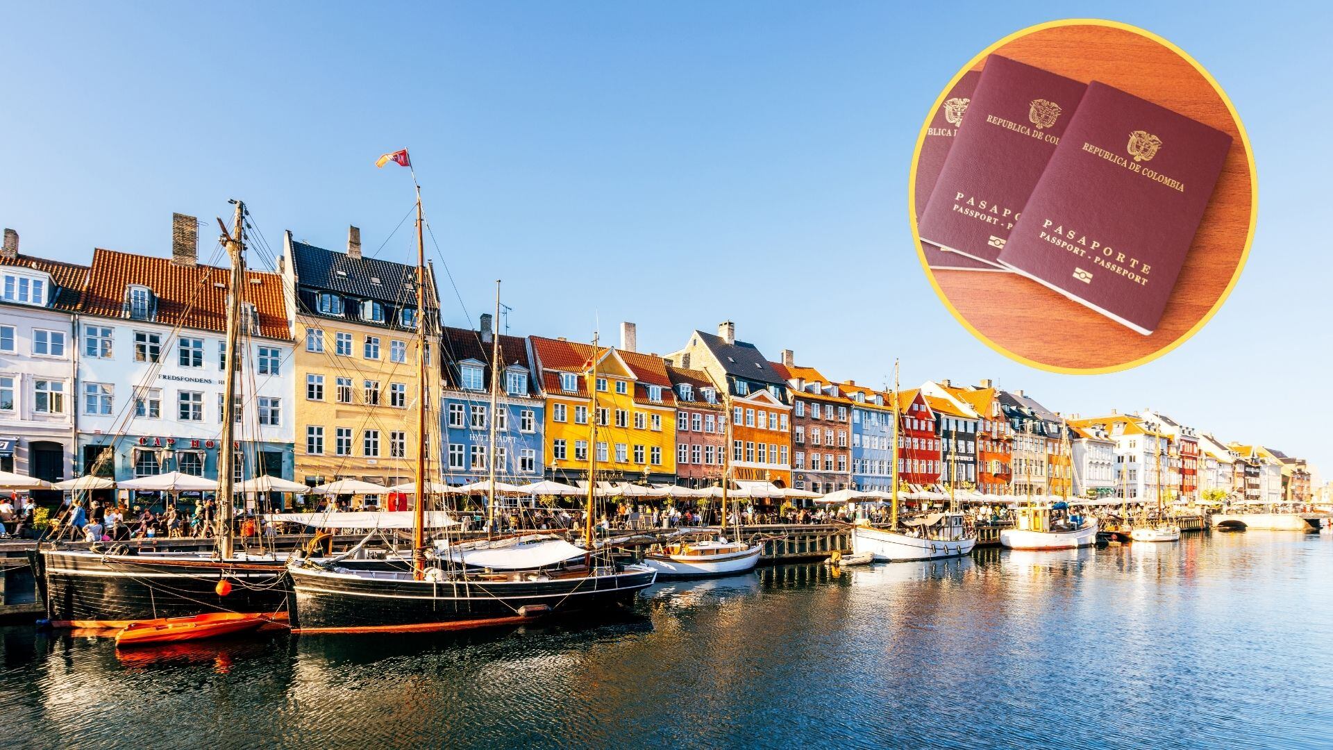 Copenhague, Dinamarca, foto de stock - Getty Images