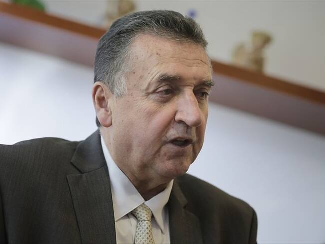 Impuesto a los grandes patrimonios: así es la propuesta del Centro Democrático