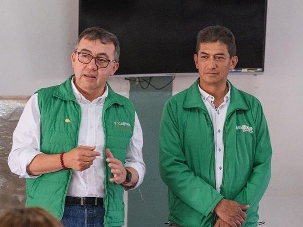 ¿Por qué hay polémica entre el alcalde de Sogamoso y la senadora Aída Avella?