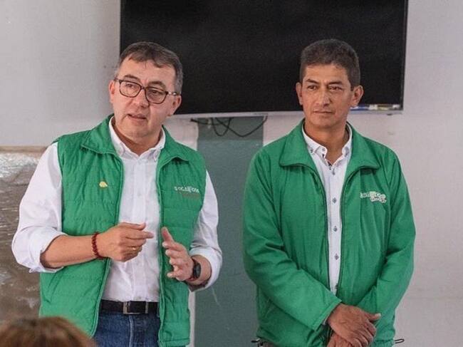 Foto: Alcaldía de Sogamoso.