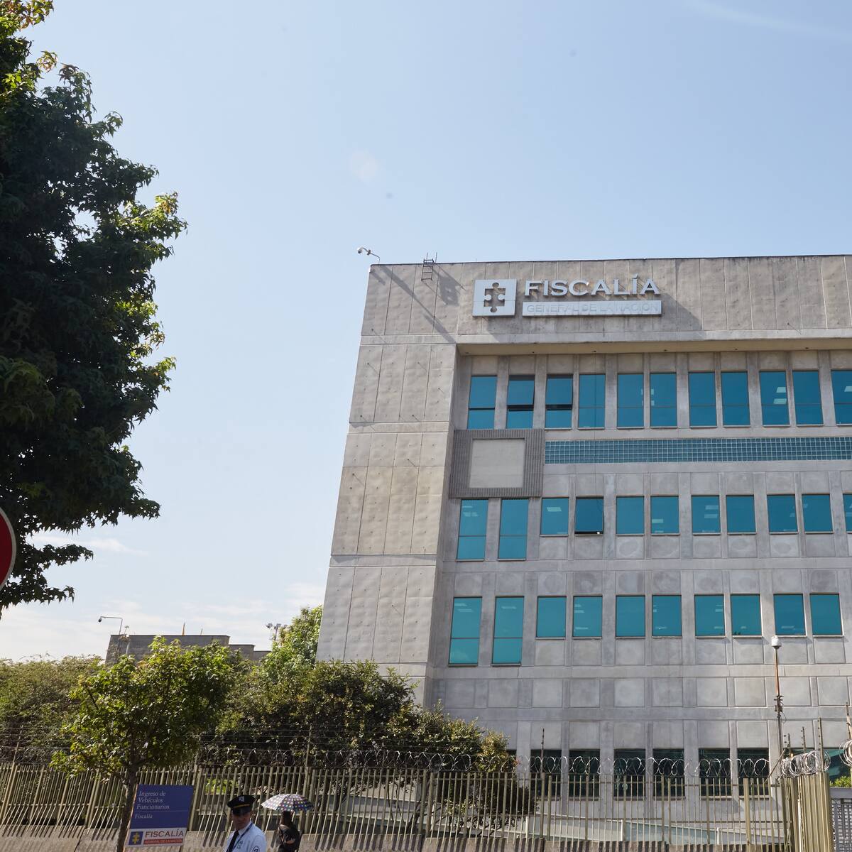 Centro Democrático estudia demandar elección de fiscal general de la Nación