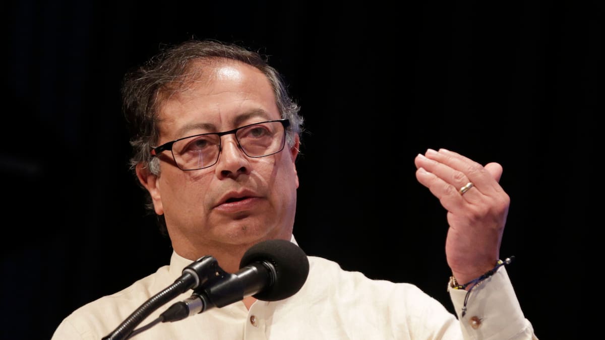 Conservadores desmienten a Petro y niegan coaliciones con Colombia Humana