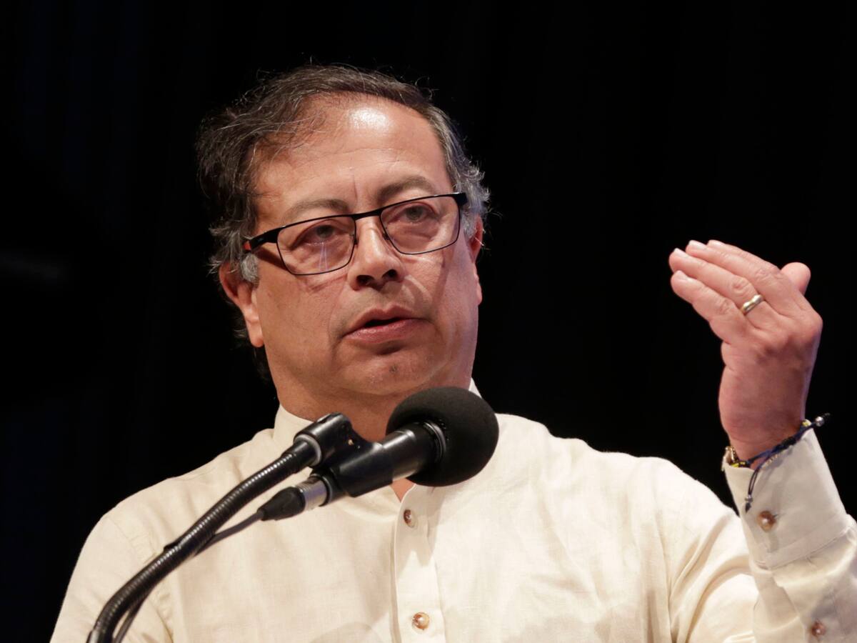 Conservadores desmienten a Petro y niegan coaliciones con Colombia Humana