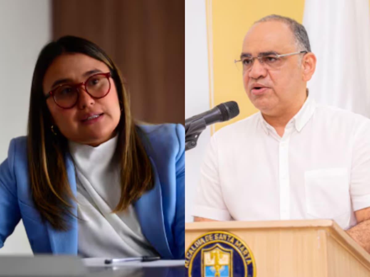 Supersolidaria denuncia al alcalde de Santa Marta por presunta red de presión electoral