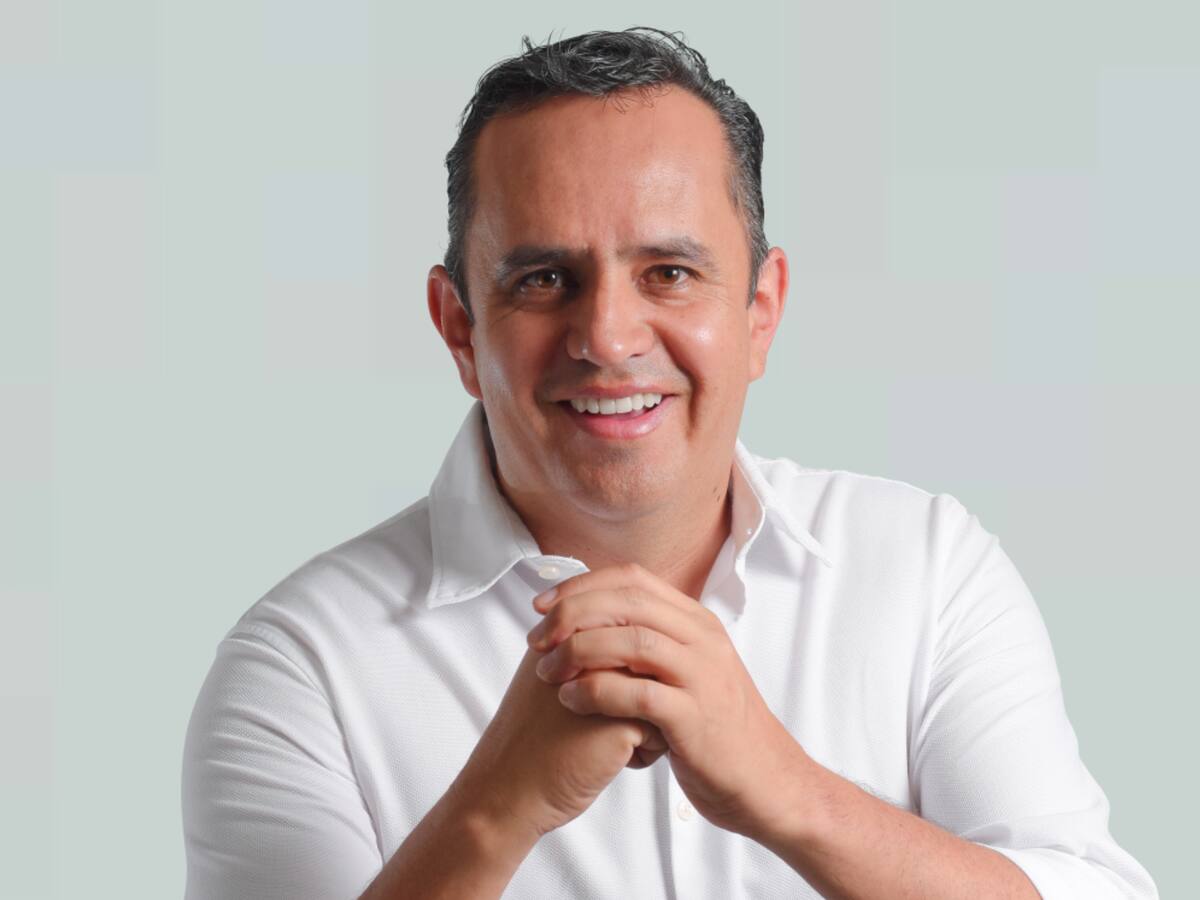 Candidato a la Gob. del Quindío, Juan Miguel Galvis, implicado en casos de corrupción