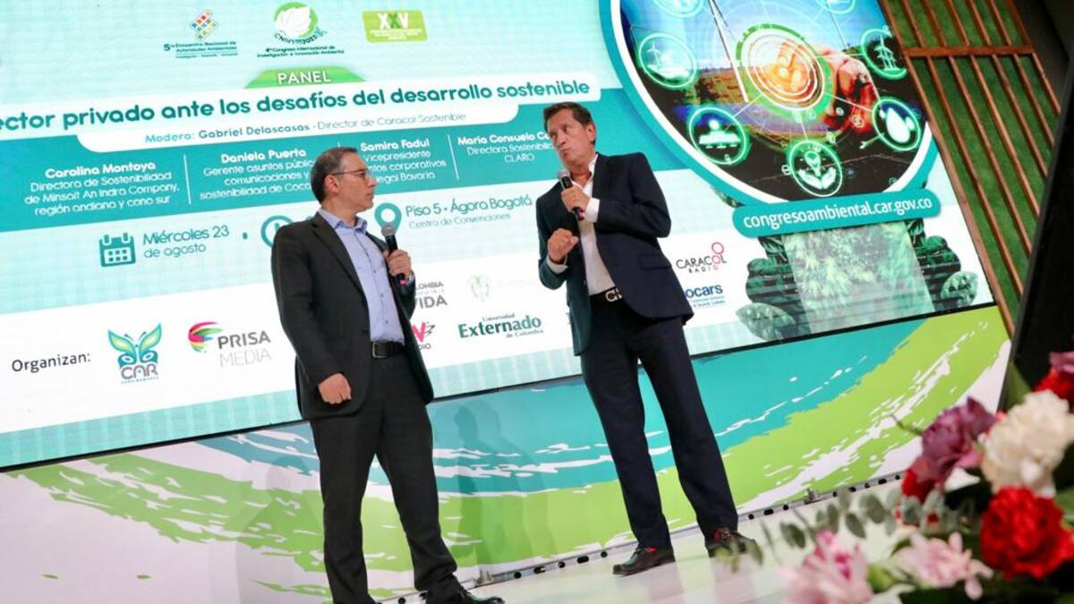 ¿Qué acciones están llevando a cabo las empresas para contribuir a la sostenibilidad?