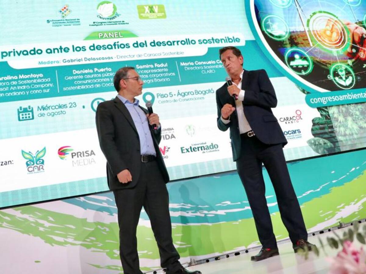 ¿Qué acciones están llevando a cabo las empresas para contribuir a la sostenibilidad?