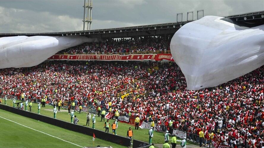 15 bajas y 11 refuerzos en Santa Fe de cara al inicio de la Liga. Foto: #AliadosW