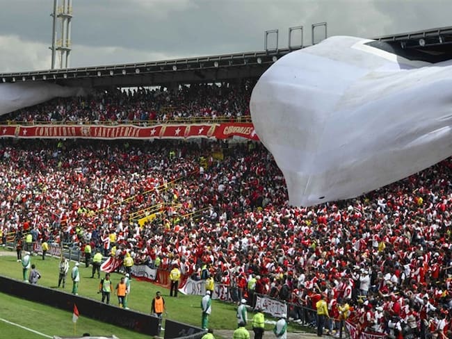15 bajas y 11 refuerzos en Santa Fe de cara al inicio de la Liga. Foto: #AliadosW