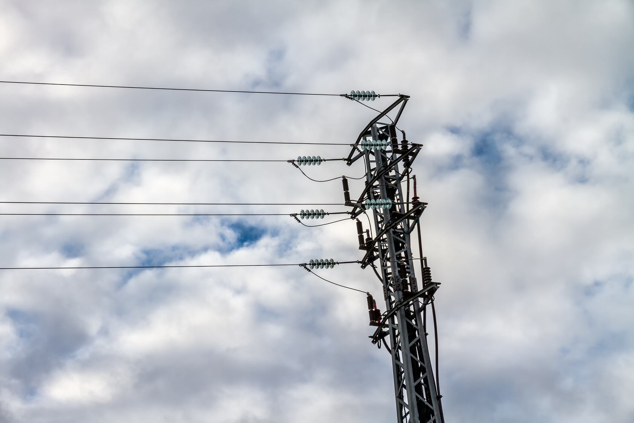 Imagen de referencia de una antena de telecomunicaciones. Foto: Vicente Méndez/Getty Images
