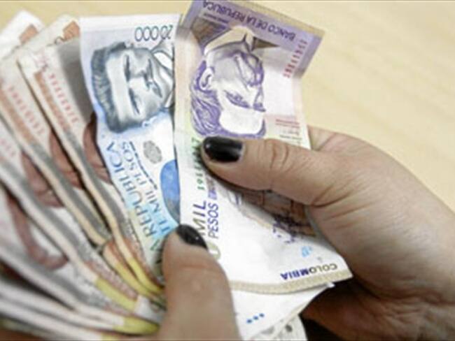 Proponen que los colombianos puedan retirar parte de sus ahorros pensionales