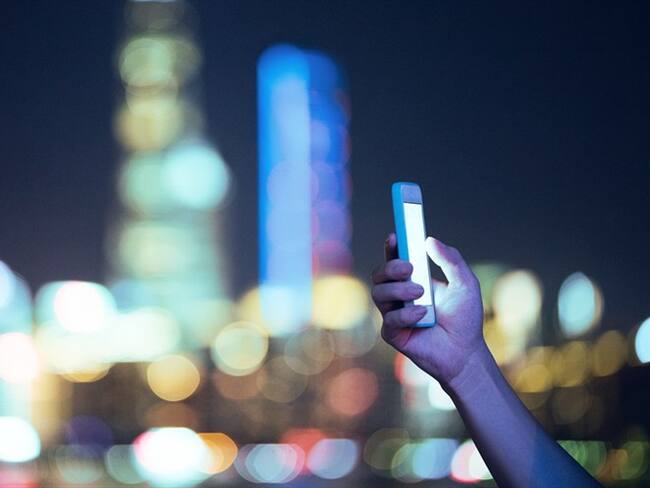 En Colombia ya inició el primer piloto de esta red en la Secretaría de Salud de Bogotá. Foto: Getty Images