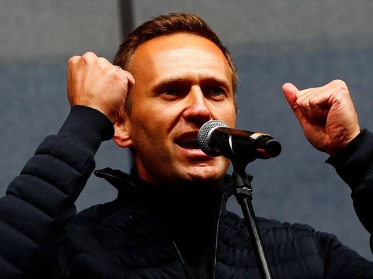 Quién era Alexéi Navalni, el opositor a Vladimir Putin que murió en prisión