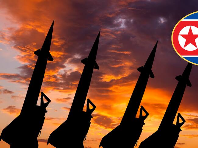 Imágenes de referencia. Getty Images.