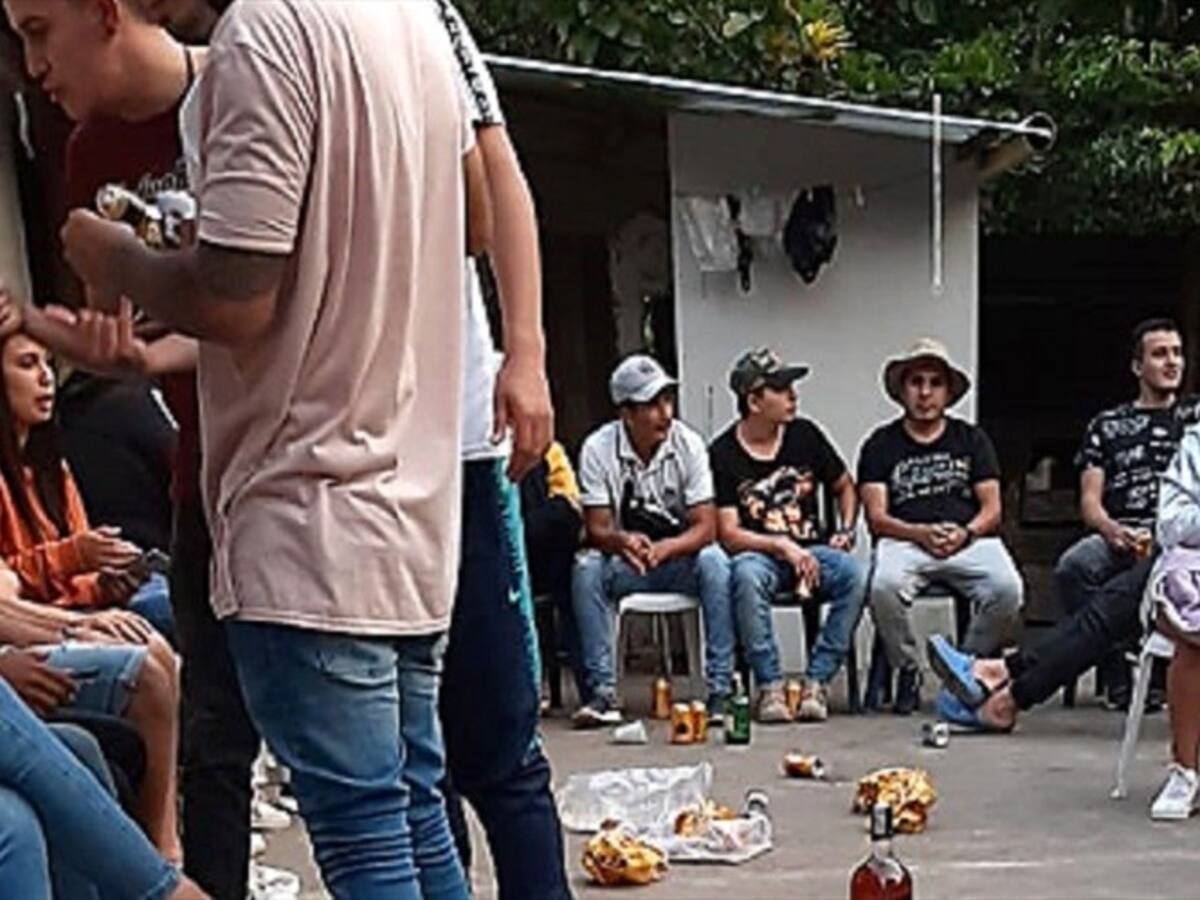 Se conocen nuevos detalles de la masacre de Samaniego