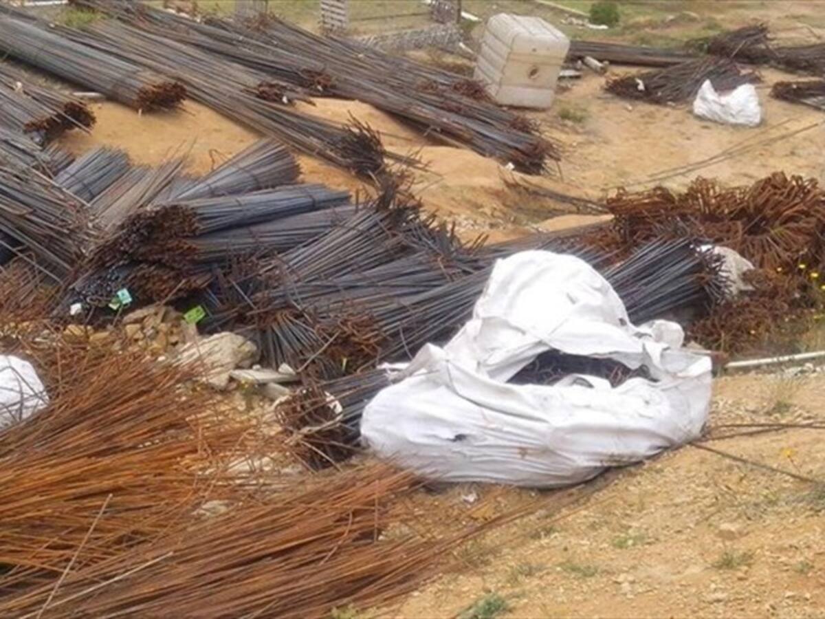 Inicia reunión de viceministro de vivienda y víctimas de controvertidos proyectos en Tunja