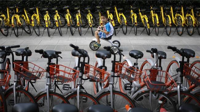 Imagen de referencia. Foto: Associated Press - AP