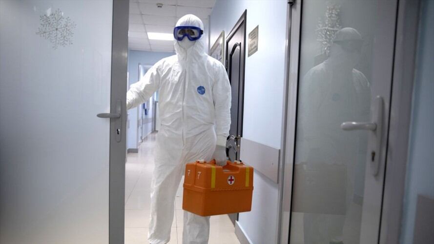 Imagen de referencia. Foto: Getty Images