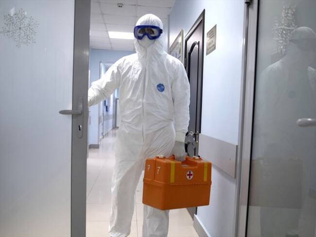 Imagen de referencia. Foto: Getty Images