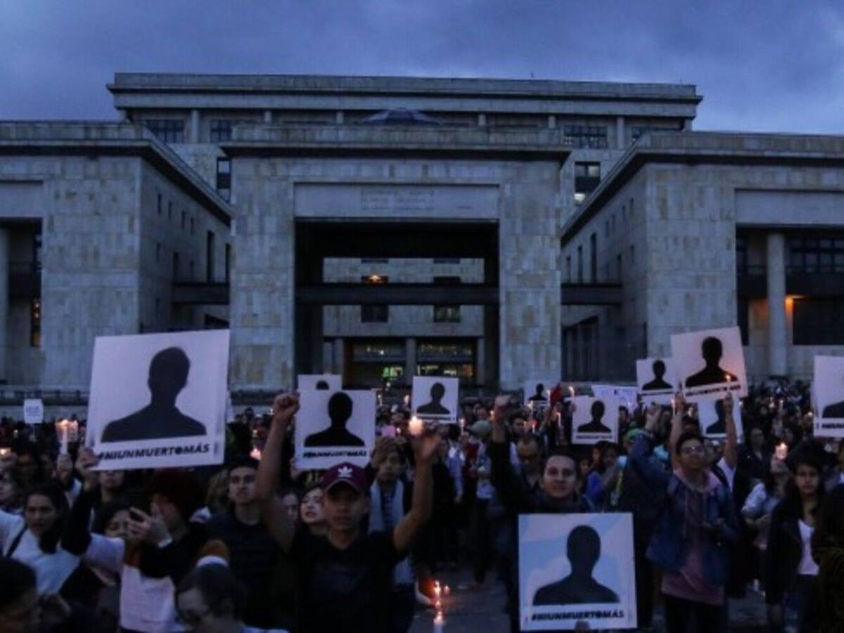 30 líderes sociales han sido amenazados en Risaralda durante el 2021