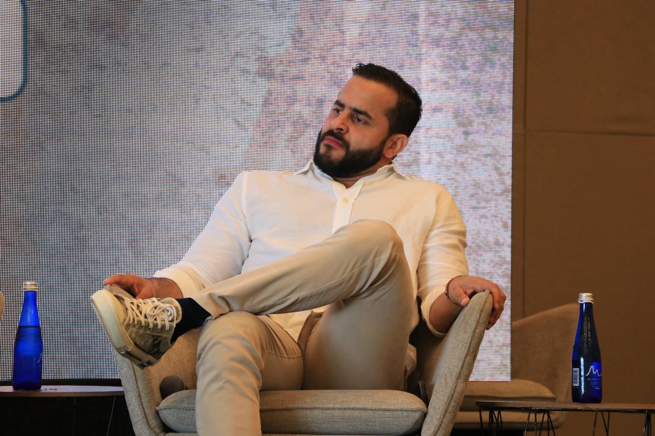 Erasmo Zuleta, gobernador de Córdoba, ha sido uno de los principales promotores de la autonomía territorial en Colombia. | Foto: W Radio