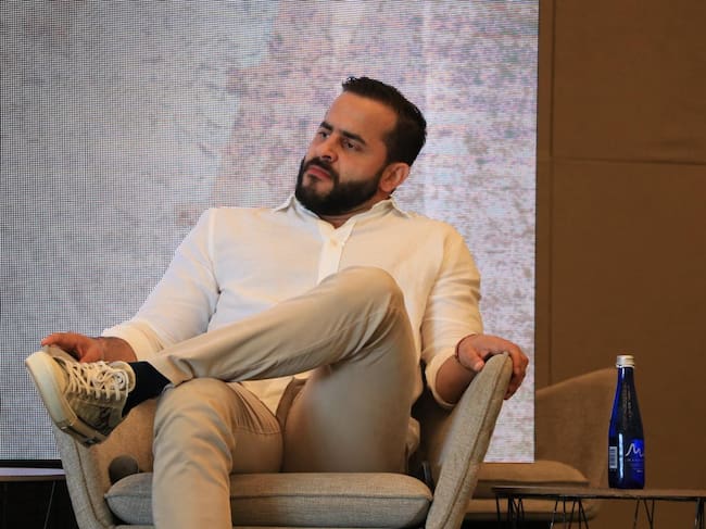 Erasmo Zuleta, gobernador de Córdoba, ha sido uno de los principales promotores de la autonomía territorial en Colombia. | Foto: W Radio