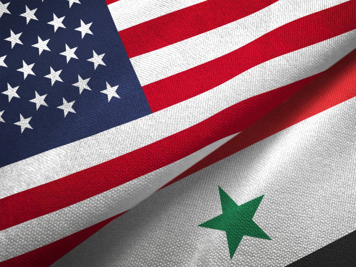 Estados Unidos y Siria destruyeron más de 15 depósitos de armas de ISIS