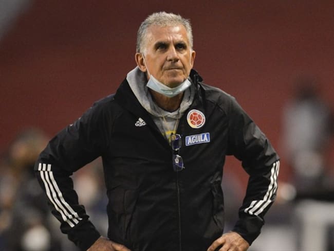 ¿Quién debería ser el director técnico de la Selección Colombia?. Foto: Getty Images / RODRIGO BUENDÍA